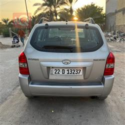 هیوندای تۆکسۆن